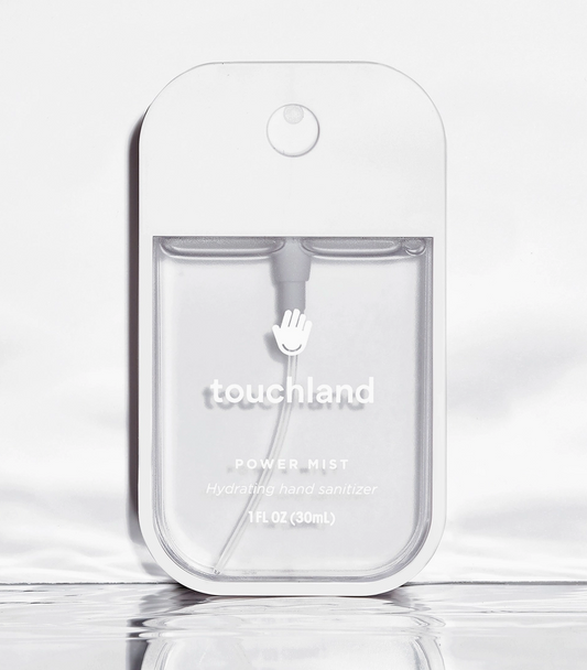 Touchland Hydrating Hand Sanitizer Spray
