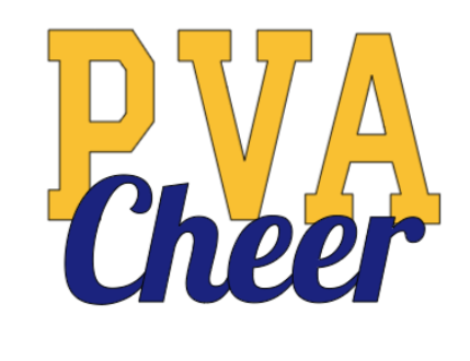 PVA Cheer Spirit Wear