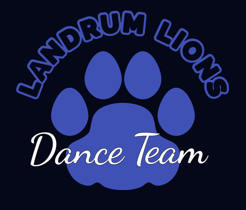 Landrum Dance Team