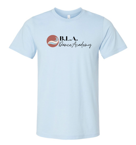 BLA Logo Tees