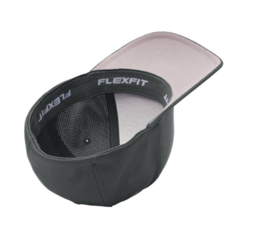 Stealth Mens Dry Fit Flexfit Hat