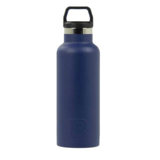 RTIC 16 Ounce Personalized Water Bottle
