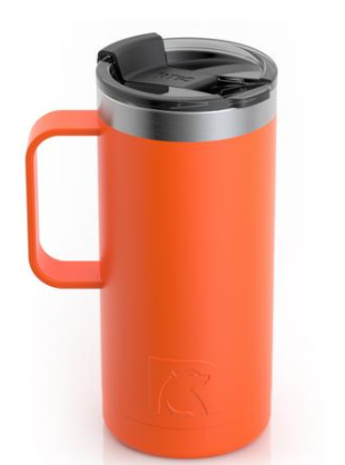 RTIC Personalized Coffee Mug