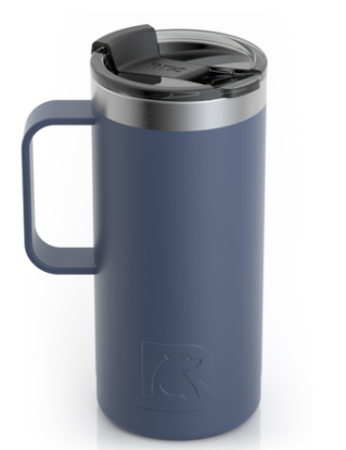 RTIC Personalized Coffee Mug