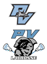PVHS Sharks Lacrosse Unisex Tees