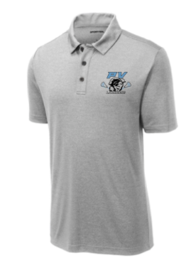 PVHS Lacrosse Men's Polo Shirt