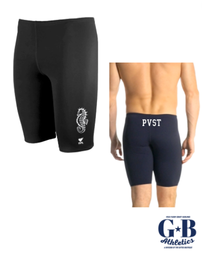PVST Swimsuit Customization
