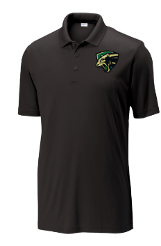 Nease Panthers Men's Dry Fit Polos