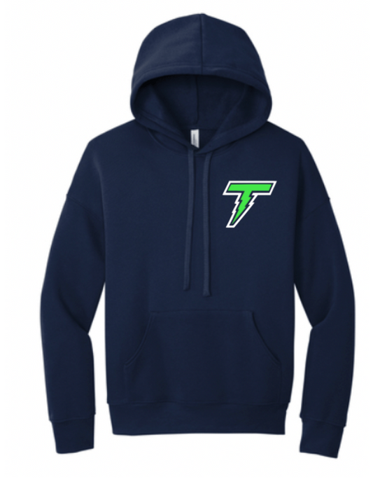 PV Thunder Luxe Hoodies