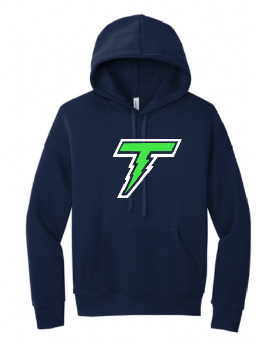 PV Thunder Luxe Hoodies