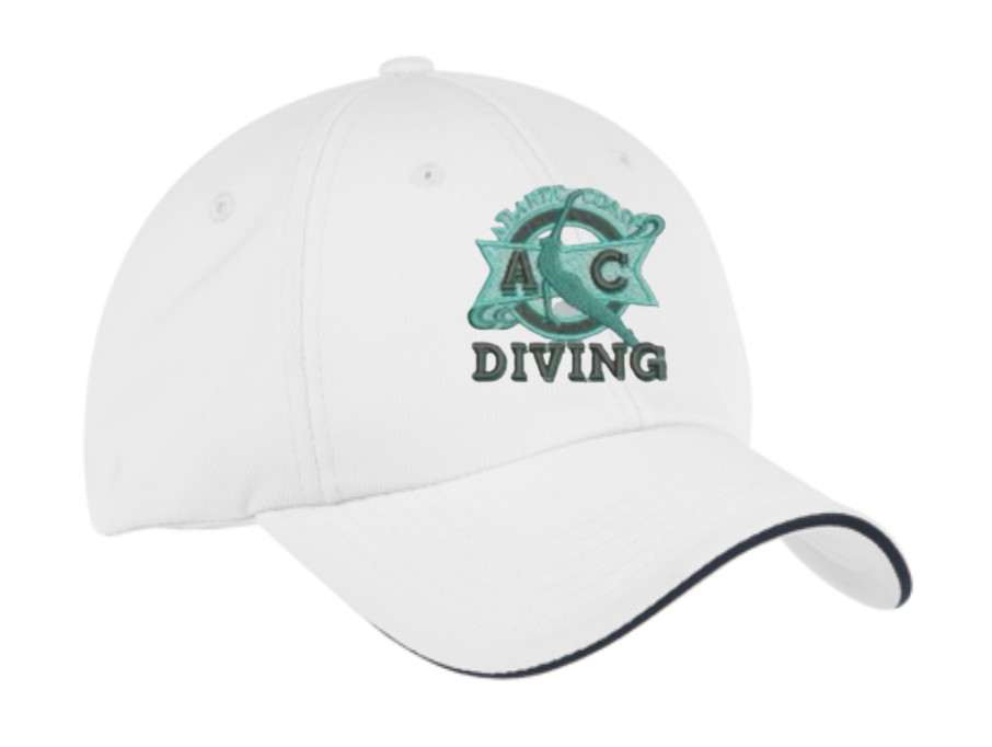 Atlantic Coast Diving Dry Zone Cap