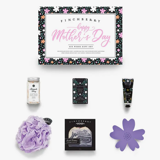 Finchberry Mother's Day Gift Box