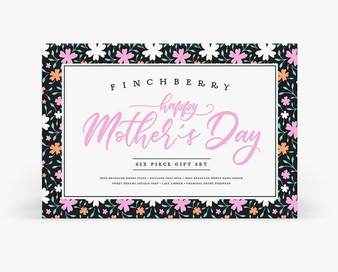 Finchberry Mother's Day Gift Box