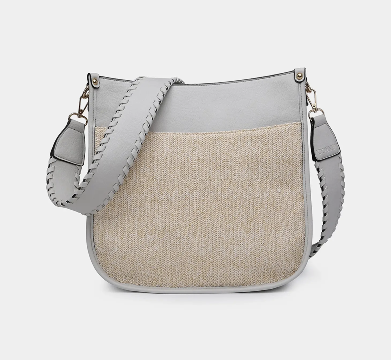 Mini Cute Fashion Straw Woven Crossbody Bags New Small Luxury Designer For  Women Handbag And Purse Summer Beach Coin Wallet 2023 - Crossbody Bags -  AliExpress