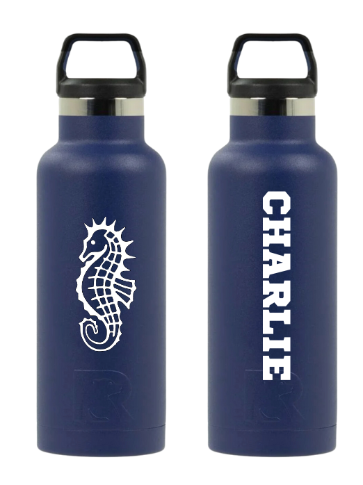 PVST Personalized Water Bottle