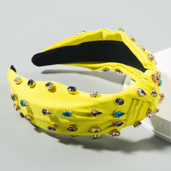 Crown Jewels Headband